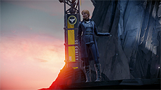 画像ギャラリー No.009のサムネイル画像 / 「inFAMOUS Second Son」，コンジット達を“狩る”政府機関側の能力者 ブルック・オーグスティンと，彼女に強化された兵士達の情報を公開