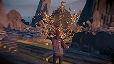 画像ギャラリー No.016のサムネイル画像 / 「inFAMOUS Second Son」，コンジット達を“狩る”政府機関側の能力者 ブルック・オーグスティンと，彼女に強化された兵士達の情報を公開