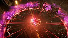 画像ギャラリー No.031のサムネイル画像 / 「inFAMOUS Second Son」，コンジット達を“狩る”政府機関側の能力者 ブルック・オーグスティンと，彼女に強化された兵士達の情報を公開