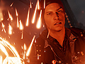 PS4のシェア機能を使った「inFAMOUS Second Son」公式映像配信が4月10日20：00スタート。今後は毎週木曜日より配信予定