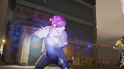 画像ギャラリー No.001のサムネイル画像 / 「inFAMOUS Second Son」の長編テレビCMが5月24日に一夜限定で放映。ニコ生では公式特番を発売前夜祭として配信