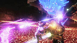 画像ギャラリー No.002のサムネイル画像 / 「inFAMOUS Second Son」の長編テレビCMが5月24日に一夜限定で放映。ニコ生では公式特番を発売前夜祭として配信