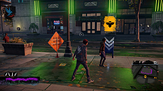 画像ギャラリー No.003のサムネイル画像 / PS4「inFAMOUS Second Son」が本日発売。キャンペーンサイトと連動する追加ミッション「ペーパートレイル もう一人のコンジット」の詳細も公開