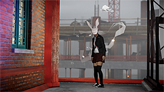 画像ギャラリー No.004のサムネイル画像 / PS4「inFAMOUS Second Son」が本日発売。キャンペーンサイトと連動する追加ミッション「ペーパートレイル もう一人のコンジット」の詳細も公開