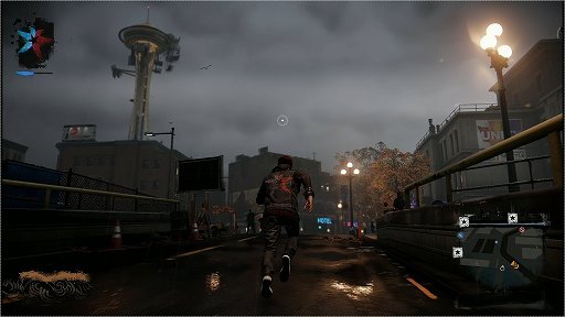 画像ギャラリー No.008のサムネイル画像 / ヒーローか,それとも悪人か。超能力によるアクションが爽快な「inFAMOUS Second Son」をプレイムービーで紹介