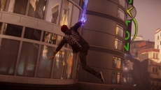 画像ギャラリー No.001のサムネイル画像 / 「inFAMOUS Second Son」のDLC「ジャケットコレクション」が配信。主人公の着せ替えが楽しめる5種類のジャケットを無料で手に入れよう