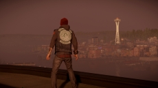 画像ギャラリー No.002のサムネイル画像 / 「inFAMOUS Second Son」のDLC「ジャケットコレクション」が配信。主人公の着せ替えが楽しめる5種類のジャケットを無料で手に入れよう