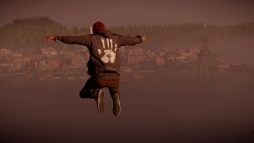 画像ギャラリー No.008のサムネイル画像 / 「inFAMOUS Second Son」のDLC「ジャケットコレクション」が配信。主人公の着せ替えが楽しめる5種類のジャケットを無料で手に入れよう