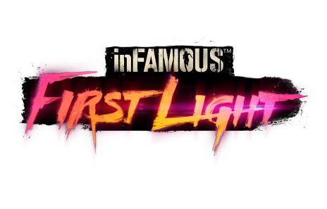 画像ギャラリー No.002のサムネイル画像 / PS4用ダウンロードソフト「inFAMOUS First Light」の配信日が2014年9月11日に決定。ネオンの能力を操る女性「フェッチ」の戦いが描かれる