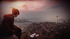 画像ギャラリー No.009のサムネイル画像 / 単体起動も可能な「inFAMOUS Second Son」のDLC「inFAMOUS First Light」が本日配信開始。超能力者の女性「フェッチ」にまつわるエピソードが描かれる