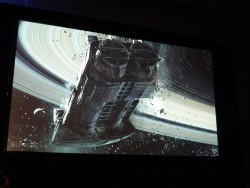 画像ギャラリー No.002のサムネイル画像 / ［GDC 2013］「Halo」のBungieが目指す「中世×SF」な新世界とは。次世代FPS「Destiny」のアートワークとトレイラーが公開に