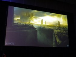 画像ギャラリー No.003のサムネイル画像 / ［GDC 2013］「Halo」のBungieが目指す「中世×SF」な新世界とは。次世代FPS「Destiny」のアートワークとトレイラーが公開に