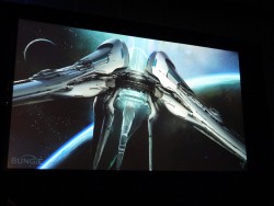 画像ギャラリー No.006のサムネイル画像 / ［GDC 2013］「Halo」のBungieが目指す「中世×SF」な新世界とは。次世代FPS「Destiny」のアートワークとトレイラーが公開に