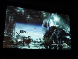 画像ギャラリー No.008のサムネイル画像 / ［GDC 2013］「Halo」のBungieが目指す「中世×SF」な新世界とは。次世代FPS「Destiny」のアートワークとトレイラーが公開に