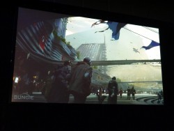 画像ギャラリー No.009のサムネイル画像 / ［GDC 2013］「Halo」のBungieが目指す「中世×SF」な新世界とは。次世代FPS「Destiny」のアートワークとトレイラーが公開に