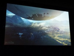 画像ギャラリー No.010のサムネイル画像 / ［GDC 2013］「Halo」のBungieが目指す「中世×SF」な新世界とは。次世代FPS「Destiny」のアートワークとトレイラーが公開に