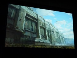 画像ギャラリー No.011のサムネイル画像 / ［GDC 2013］「Halo」のBungieが目指す「中世×SF」な新世界とは。次世代FPS「Destiny」のアートワークとトレイラーが公開に