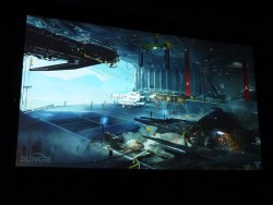 画像ギャラリー No.013のサムネイル画像 / ［GDC 2013］「Halo」のBungieが目指す「中世×SF」な新世界とは。次世代FPS「Destiny」のアートワークとトレイラーが公開に