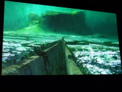 画像ギャラリー No.014のサムネイル画像 / ［GDC 2013］「Halo」のBungieが目指す「中世×SF」な新世界とは。次世代FPS「Destiny」のアートワークとトレイラーが公開に