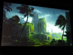 画像ギャラリー No.015のサムネイル画像 / ［GDC 2013］「Halo」のBungieが目指す「中世×SF」な新世界とは。次世代FPS「Destiny」のアートワークとトレイラーが公開に