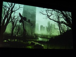 画像ギャラリー No.016のサムネイル画像 / ［GDC 2013］「Halo」のBungieが目指す「中世×SF」な新世界とは。次世代FPS「Destiny」のアートワークとトレイラーが公開に