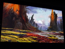 画像ギャラリー No.018のサムネイル画像 / ［GDC 2013］「Halo」のBungieが目指す「中世×SF」な新世界とは。次世代FPS「Destiny」のアートワークとトレイラーが公開に