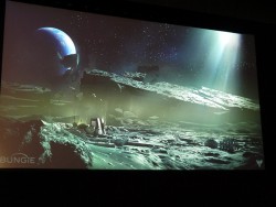 画像ギャラリー No.020のサムネイル画像 / ［GDC 2013］「Halo」のBungieが目指す「中世×SF」な新世界とは。次世代FPS「Destiny」のアートワークとトレイラーが公開に