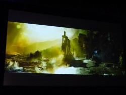 画像ギャラリー No.024のサムネイル画像 / ［GDC 2013］「Halo」のBungieが目指す「中世×SF」な新世界とは。次世代FPS「Destiny」のアートワークとトレイラーが公開に