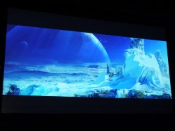 画像ギャラリー No.025のサムネイル画像 / ［GDC 2013］「Halo」のBungieが目指す「中世×SF」な新世界とは。次世代FPS「Destiny」のアートワークとトレイラーが公開に