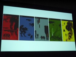 画像ギャラリー No.026のサムネイル画像 / ［GDC 2013］「Halo」のBungieが目指す「中世×SF」な新世界とは。次世代FPS「Destiny」のアートワークとトレイラーが公開に