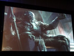 画像ギャラリー No.027のサムネイル画像 / ［GDC 2013］「Halo」のBungieが目指す「中世×SF」な新世界とは。次世代FPS「Destiny」のアートワークとトレイラーが公開に