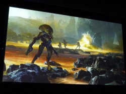 画像ギャラリー No.028のサムネイル画像 / ［GDC 2013］「Halo」のBungieが目指す「中世×SF」な新世界とは。次世代FPS「Destiny」のアートワークとトレイラーが公開に