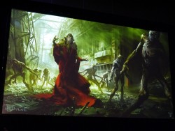 画像ギャラリー No.030のサムネイル画像 / ［GDC 2013］「Halo」のBungieが目指す「中世×SF」な新世界とは。次世代FPS「Destiny」のアートワークとトレイラーが公開に