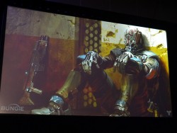画像ギャラリー No.033のサムネイル画像 / ［GDC 2013］「Halo」のBungieが目指す「中世×SF」な新世界とは。次世代FPS「Destiny」のアートワークとトレイラーが公開に