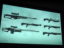 画像ギャラリー No.035のサムネイル画像 / ［GDC 2013］「Halo」のBungieが目指す「中世×SF」な新世界とは。次世代FPS「Destiny」のアートワークとトレイラーが公開に