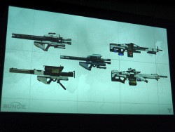画像ギャラリー No.036のサムネイル画像 / ［GDC 2013］「Halo」のBungieが目指す「中世×SF」な新世界とは。次世代FPS「Destiny」のアートワークとトレイラーが公開に