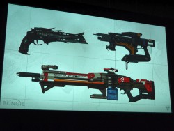 画像ギャラリー No.037のサムネイル画像 / ［GDC 2013］「Halo」のBungieが目指す「中世×SF」な新世界とは。次世代FPS「Destiny」のアートワークとトレイラーが公開に