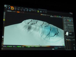 画像ギャラリー No.038のサムネイル画像 / ［GDC 2013］「Halo」のBungieが目指す「中世×SF」な新世界とは。次世代FPS「Destiny」のアートワークとトレイラーが公開に