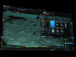 画像ギャラリー No.039のサムネイル画像 / ［GDC 2013］「Halo」のBungieが目指す「中世×SF」な新世界とは。次世代FPS「Destiny」のアートワークとトレイラーが公開に