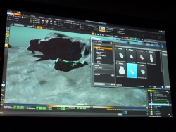 画像ギャラリー No.040のサムネイル画像 / ［GDC 2013］「Halo」のBungieが目指す「中世×SF」な新世界とは。次世代FPS「Destiny」のアートワークとトレイラーが公開に