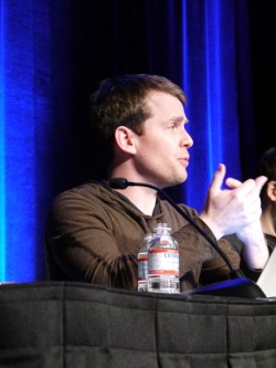 画像ギャラリー No.044のサムネイル画像 / ［GDC 2013］「Halo」のBungieが目指す「中世×SF」な新世界とは。次世代FPS「Destiny」のアートワークとトレイラーが公開に