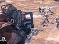 ［E3 2013］新作FPS「Destiny」のプレイシーンを確認できるトレイラーが公開。Guardiansの特殊能力や協力プレイでエイリアンを撃退せよ