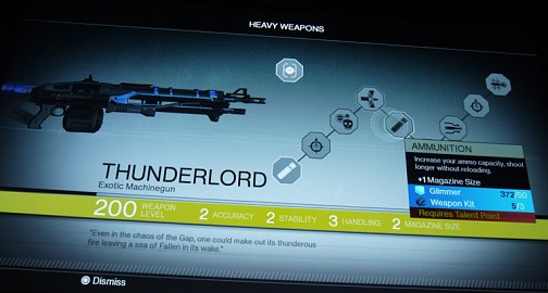 画像ギャラリー No.006のサムネイル画像 / ［E3 2013］Bungieが手がけるオンラインFPSの実力は？　デモ映像から読み解く「Destiny」のゲームシステム