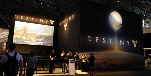 画像ギャラリー No.003のサムネイル画像 / ［gamescom］「Destiny」の最新トレイラーで「3ウェポンシステム」が明らかに。Bungieの開発スタッフへのミニインタビューも掲載