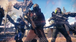 画像ギャラリー No.005のサムネイル画像 / ［gamescom］「Destiny」の最新トレイラーで「3ウェポンシステム」が明らかに。Bungieの開発スタッフへのミニインタビューも掲載