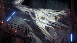 画像ギャラリー No.007のサムネイル画像 / ［gamescom］「Destiny」の最新トレイラーで「3ウェポンシステム」が明らかに。Bungieの開発スタッフへのミニインタビューも掲載
