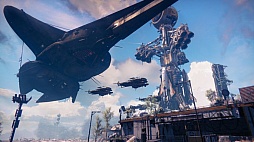画像ギャラリー No.008のサムネイル画像 / ［gamescom］「Destiny」の最新トレイラーで「3ウェポンシステム」が明らかに。Bungieの開発スタッフへのミニインタビューも掲載