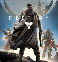 画像ギャラリー No.002のサムネイル画像 / Bungieの新作「Destiny」,ボックスアートやマップ「The Moon」を収録した最新映像を公開。予約者向けのβテストが2014年初頭に開始予定