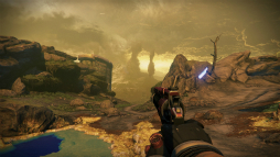 画像ギャラリー No.002のサムネイル画像 / Bungieの新作FPS「Destiny」のスクリーンショットが大量公開