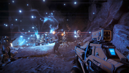 画像ギャラリー No.005のサムネイル画像 / Bungieの新作FPS「Destiny」のスクリーンショットが大量公開